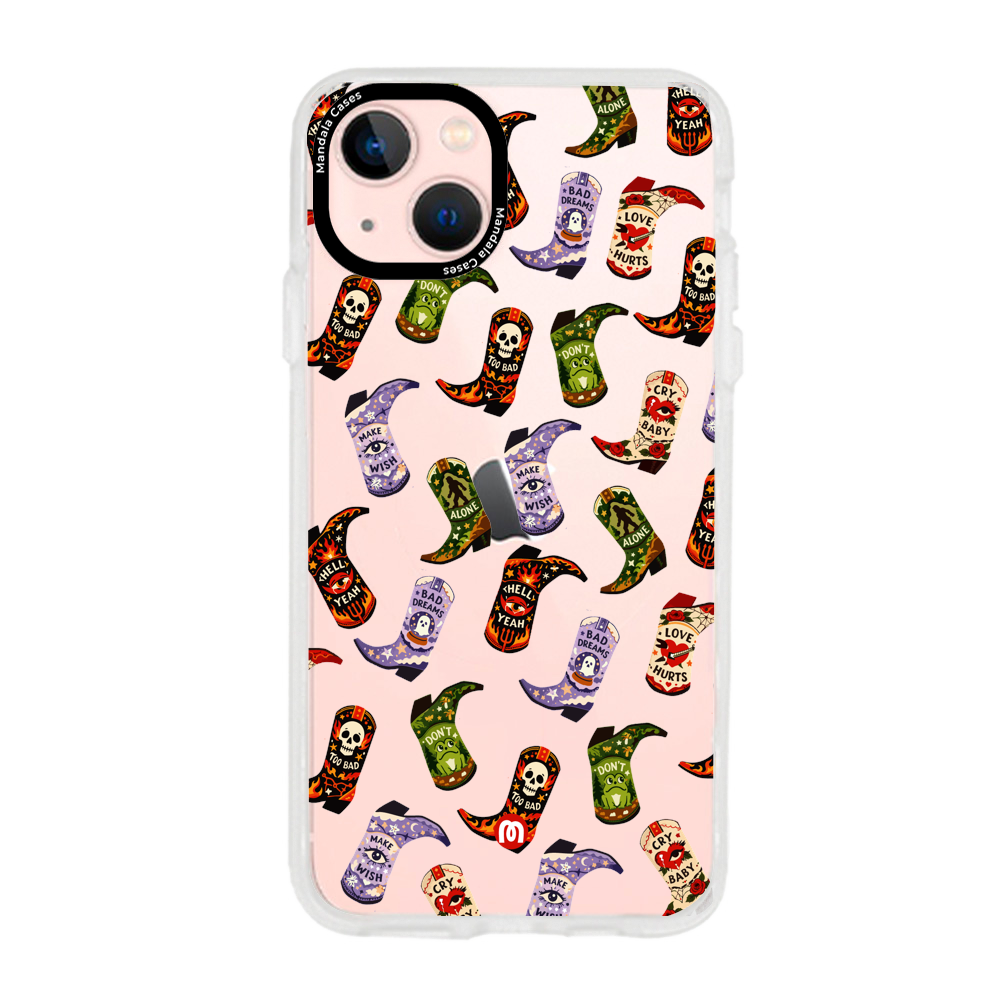 Cases para iphone 14 - Mandala Cases