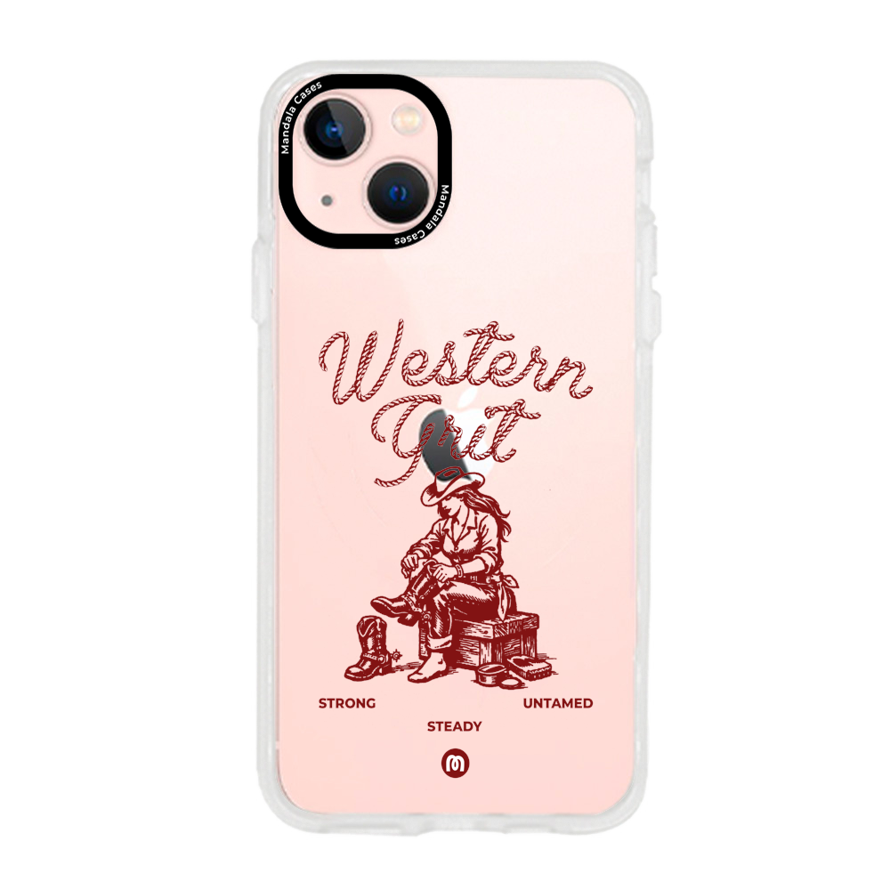 Cases para iphone 14 - Mandala Cases