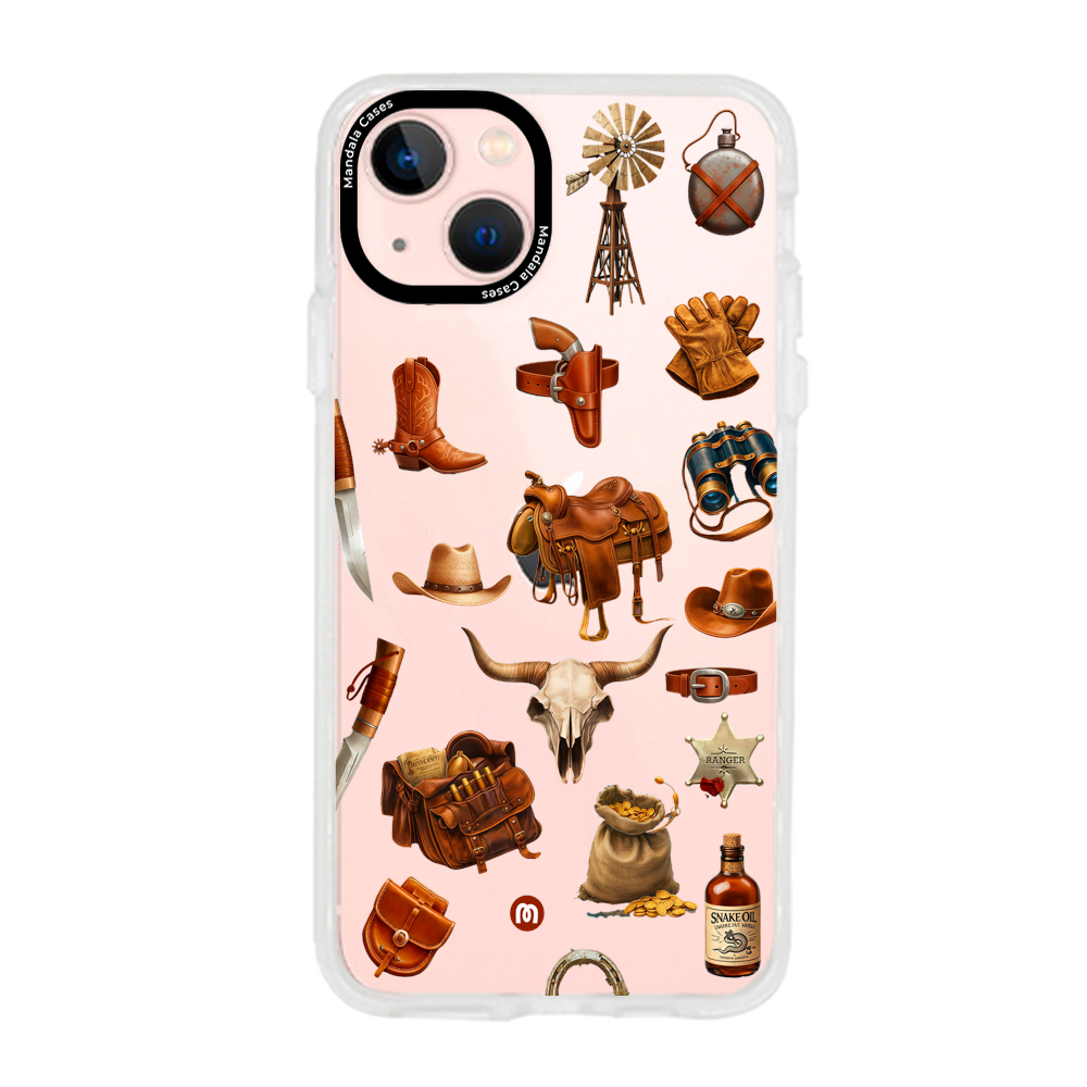 Cases para iphone 14 - Mandala Cases