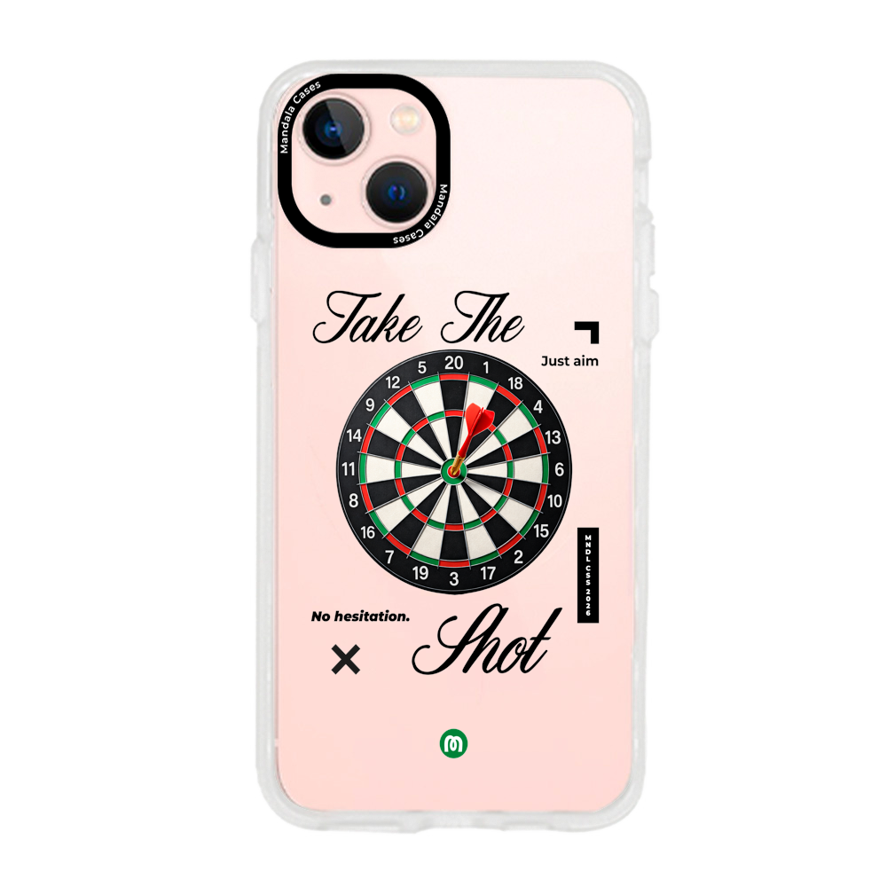 Cases para iphone 14 - Mandala Cases