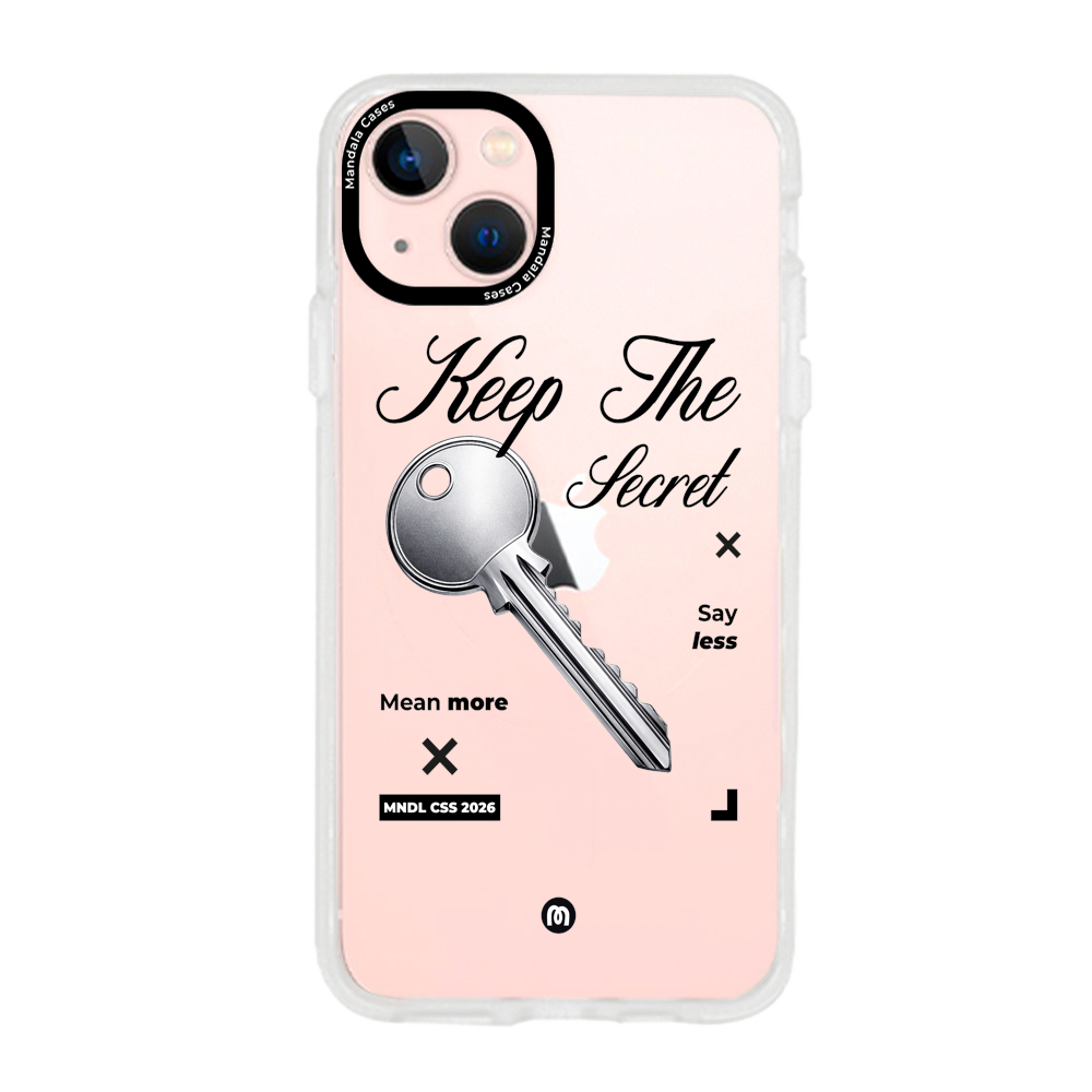 Funda Master Key para iphone