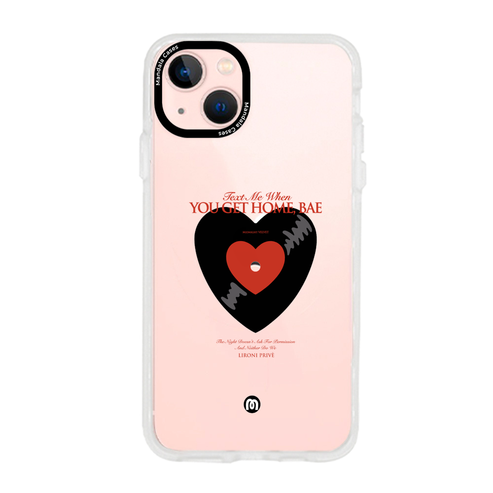 Cases para iphone 14 - Mandala Cases
