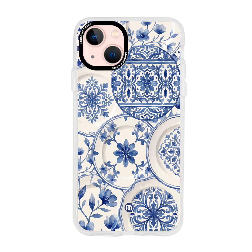 Cases para iphone 14 - Mandala Cases