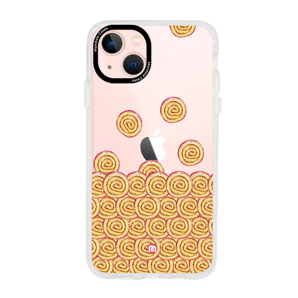 Cases para iphone 14 - Mandala Cases