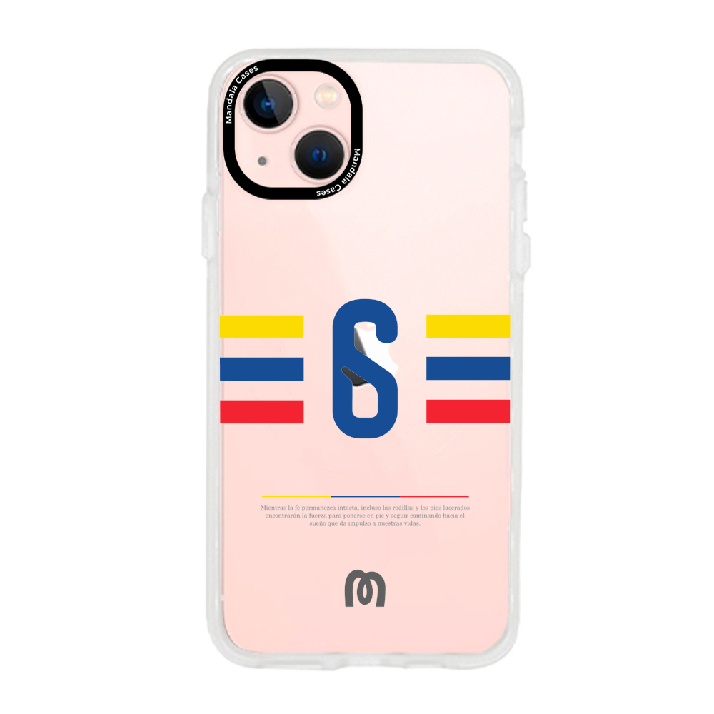 Cases para iphone 14 - Mandala Cases
