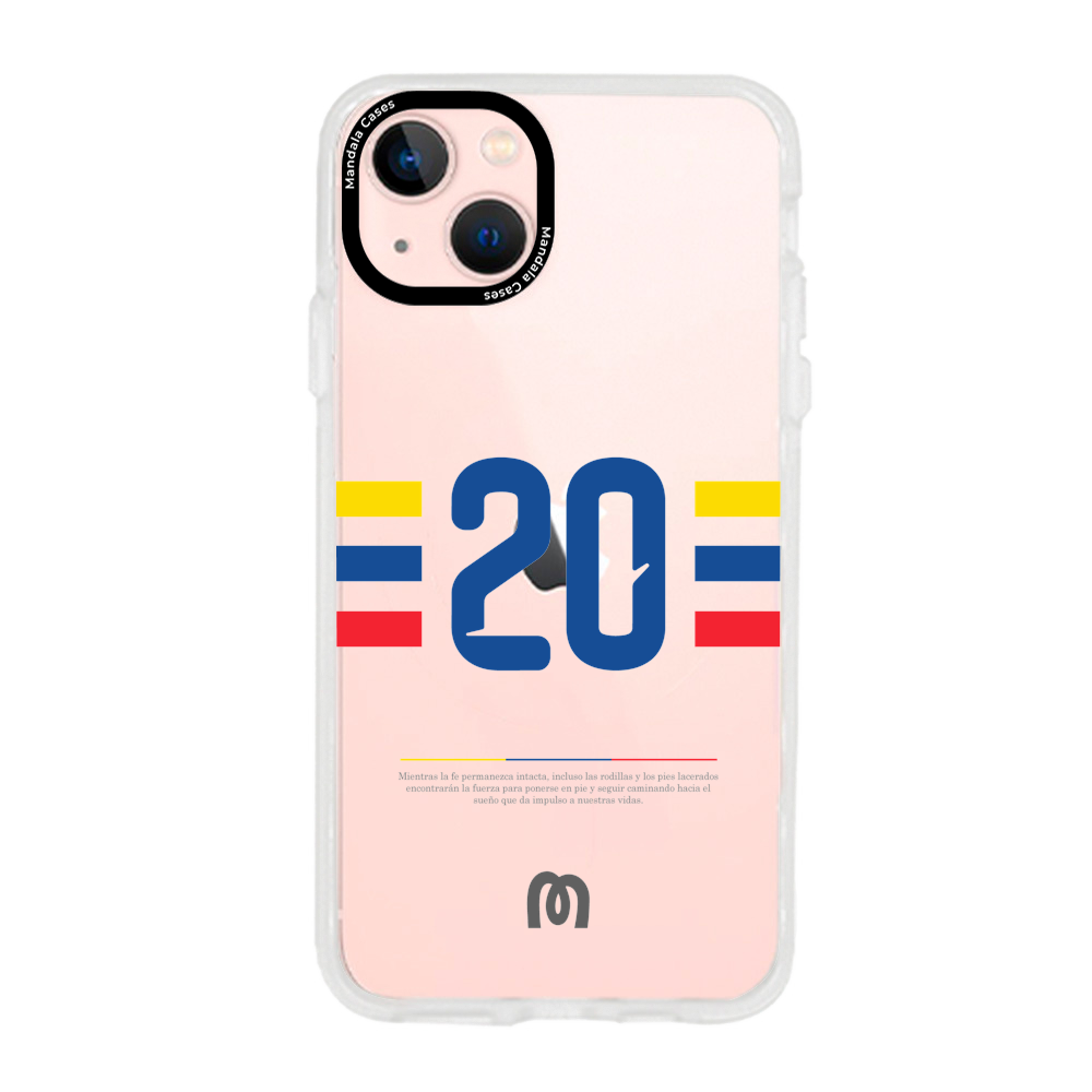 Cases para iphone 14 - Mandala Cases