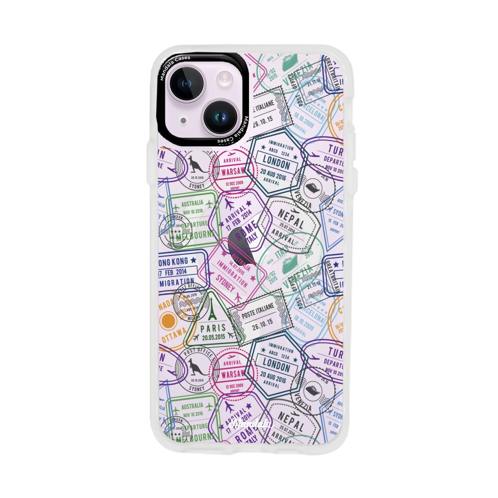 Cases para iphone 14 - Mandala Cases