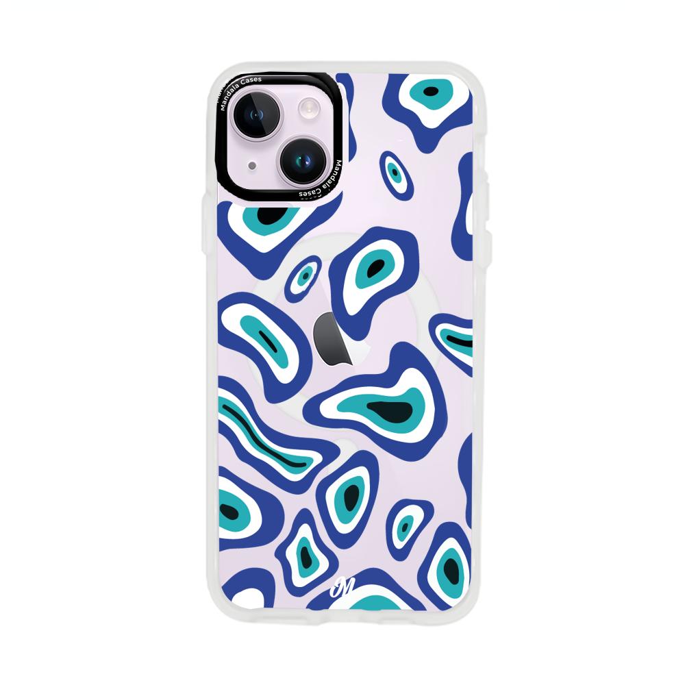 Cases para iPhone 14 - Mandala Cases