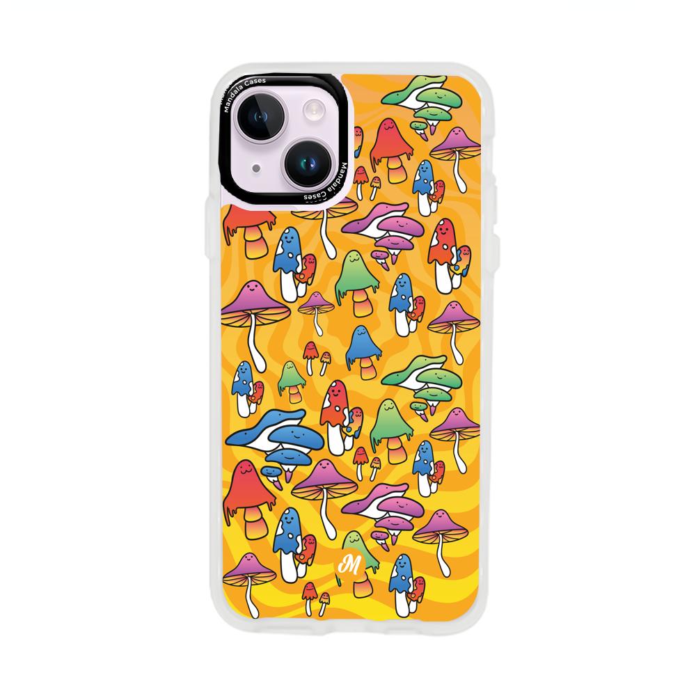 Cases para iphone 14 - Mandala Cases