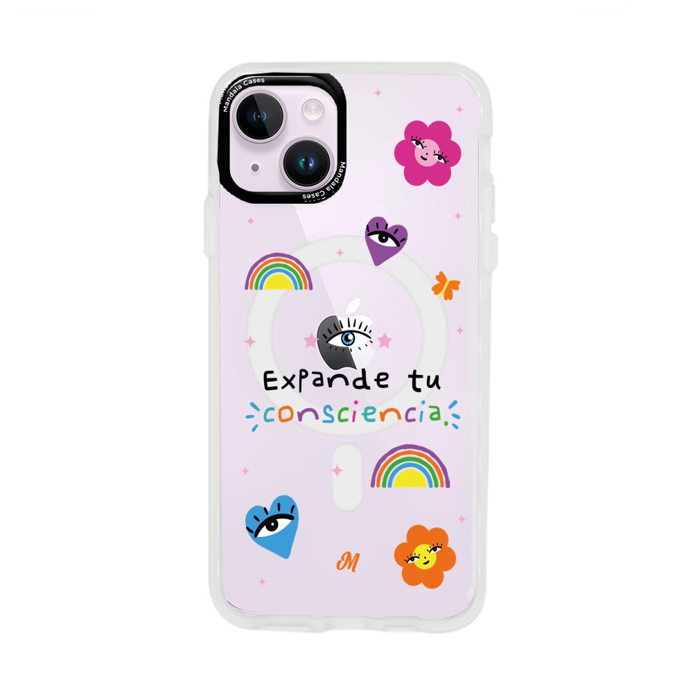 Cases para iphone 14 - Mandala Cases