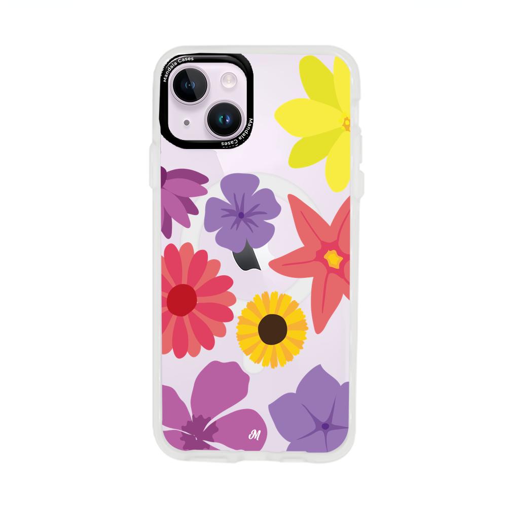 Cases para iphone 14 - Mandala Cases