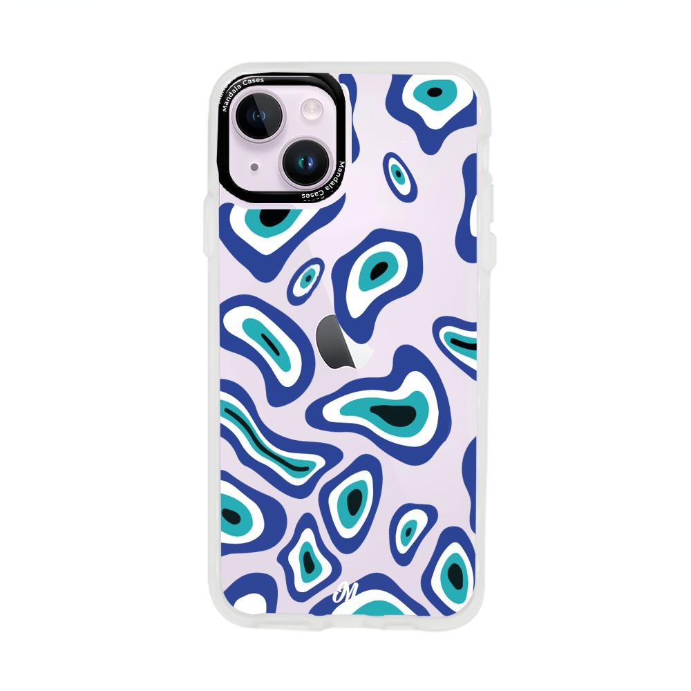 Cases para iPhone 14 plus - Mandala Cases