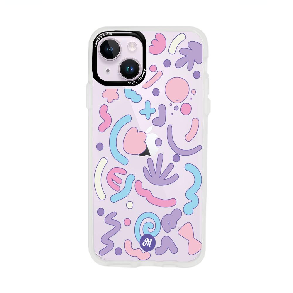 Cases para iphone 14 plus - Mandala Cases