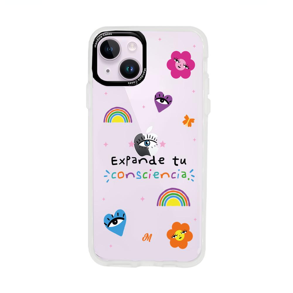 Cases para iphone 14 plus - Mandala Cases