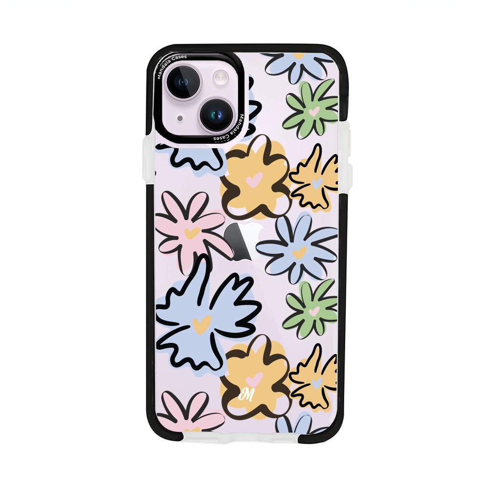 Cases para iPhone 14 plus - Mandala Cases