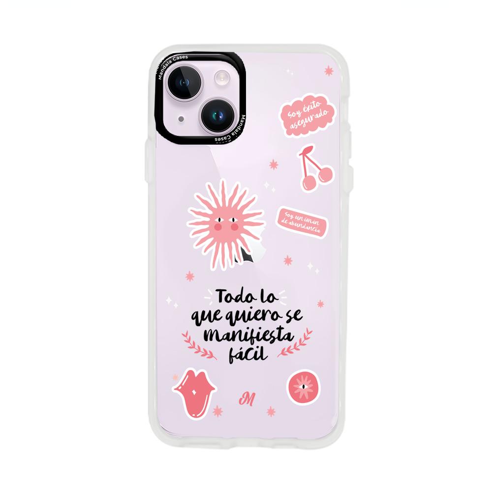 Cases para iphone 14 plus - Mandala Cases