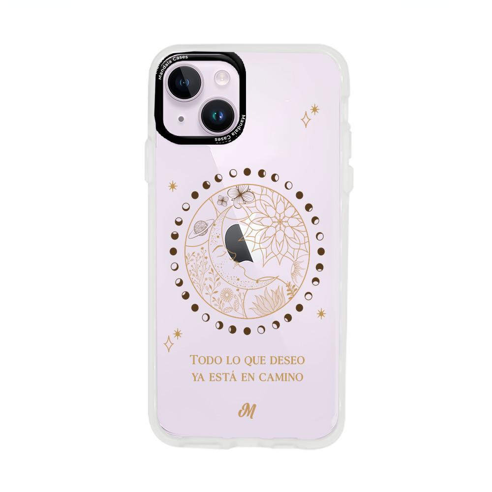 Cases para iphone 14 plus - Mandala Cases