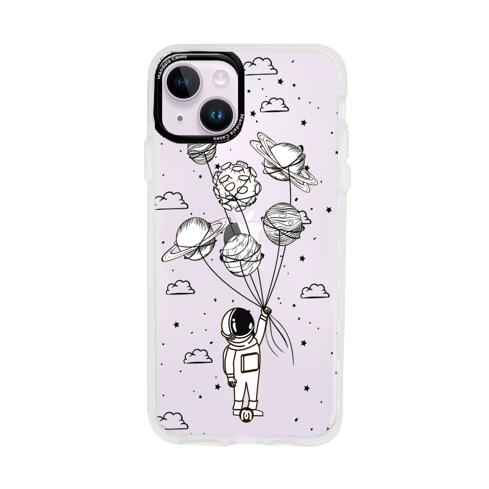 Cases para iphone 14 plus - Mandala Cases