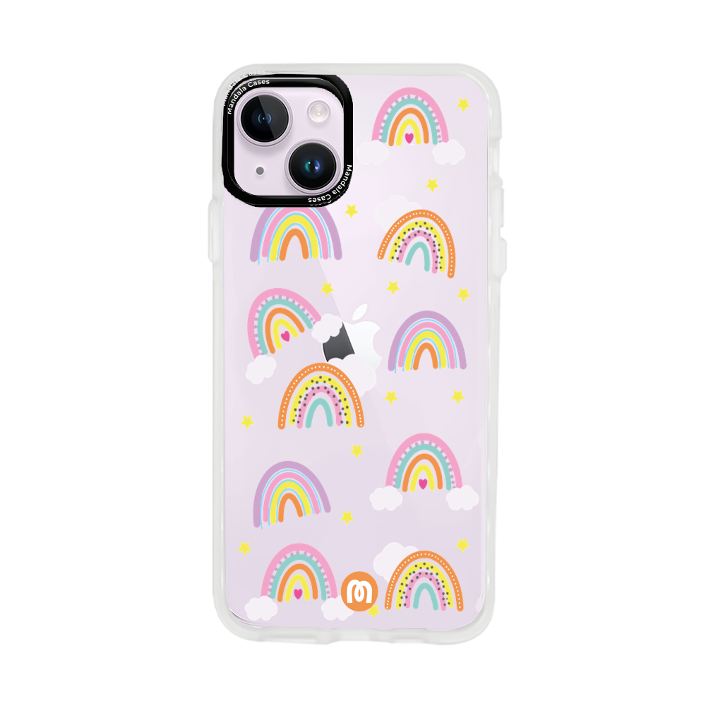 Cases para iphone 14 plus - Mandala Cases