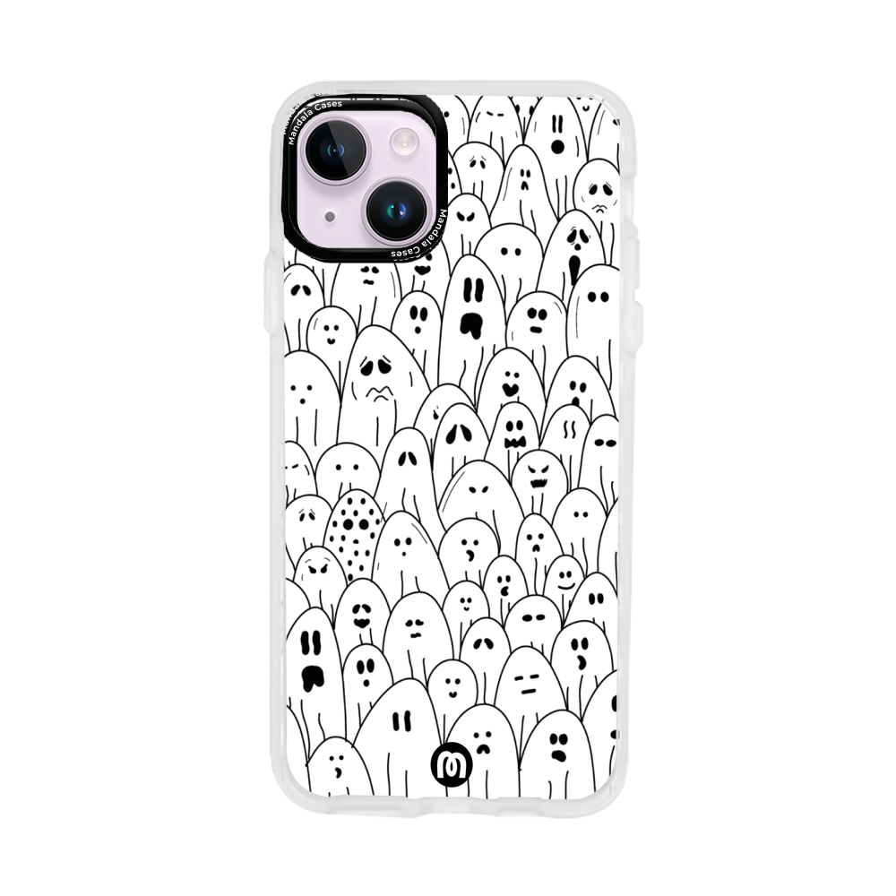 Cases para iphone 14 plus - Mandala Cases