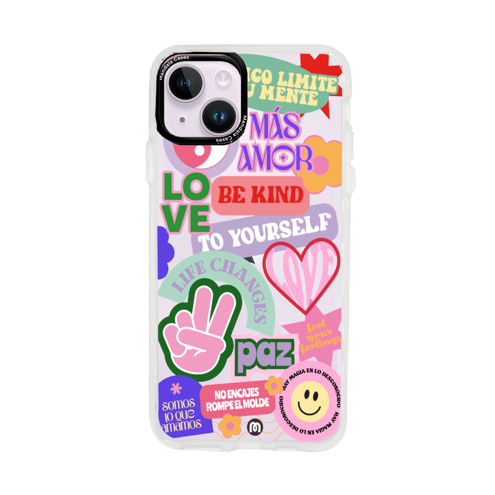 Cases para iphone 14 plus - Mandala Cases