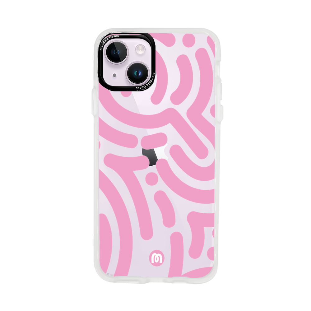 Cases para iphone 14 plus - Mandala Cases
