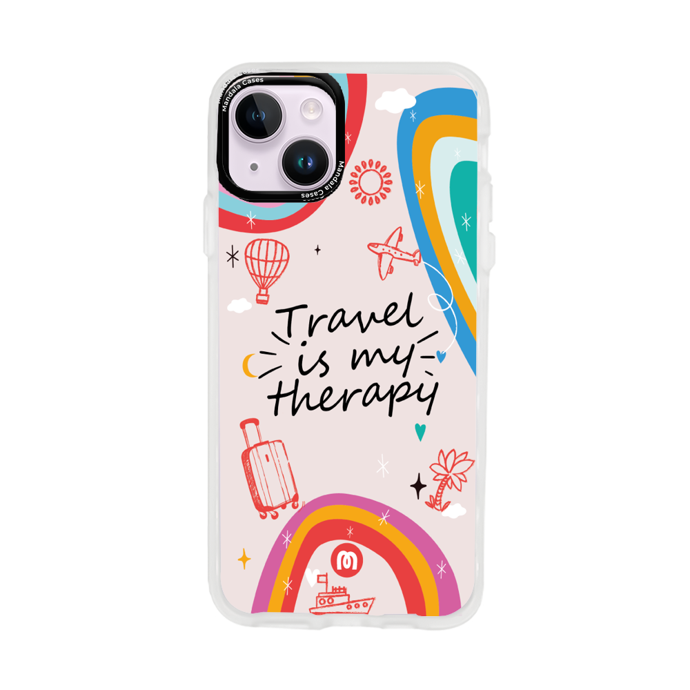 Cases para iphone 14 plus - Mandala Cases