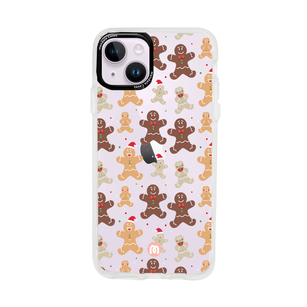 Cases para iphone 14 plus - Mandala Cases