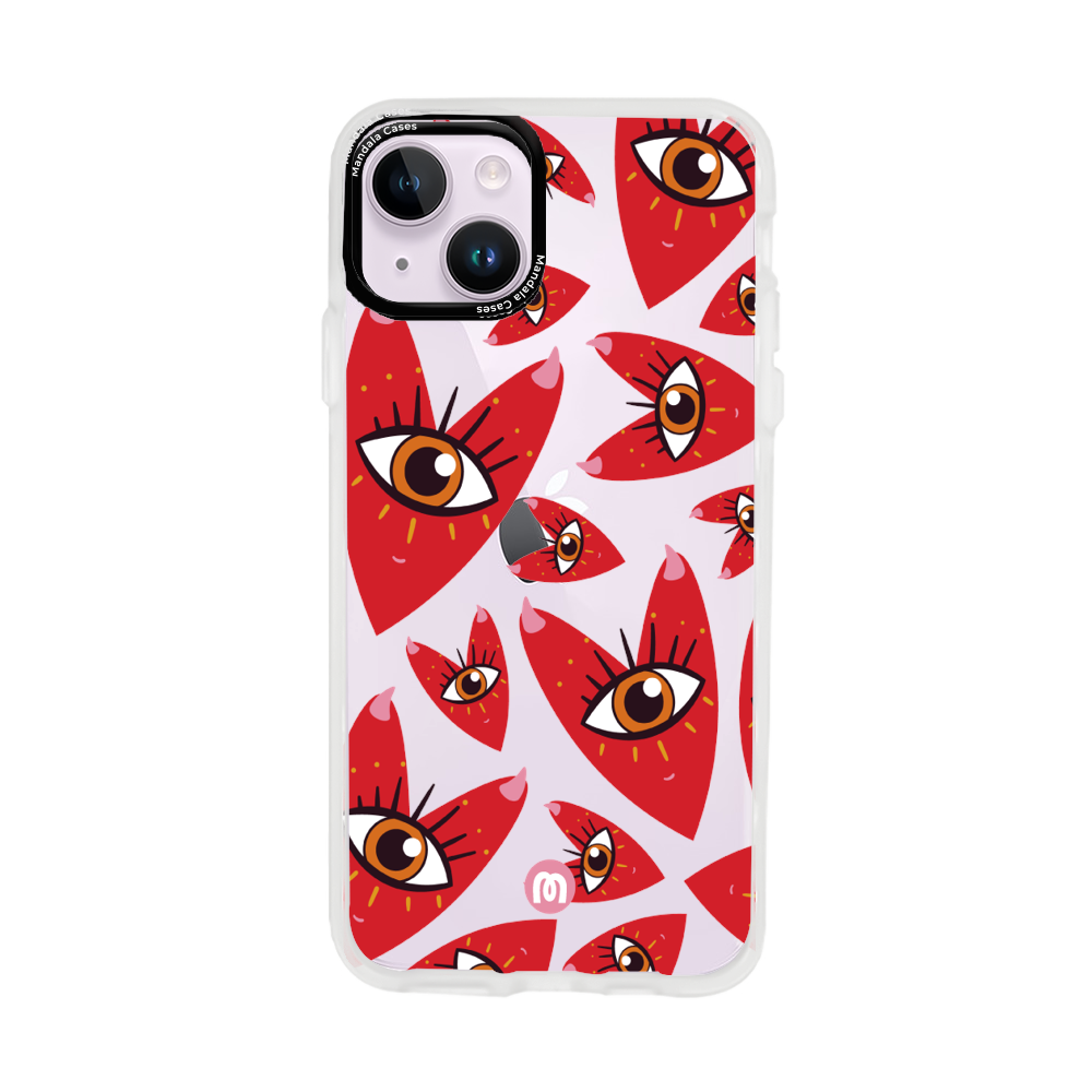 Cases para iphone 14 plus - Mandala Cases