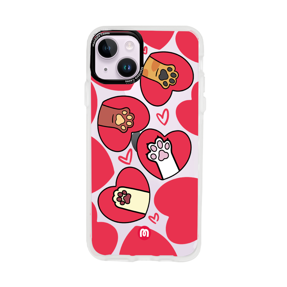 Cases para iphone 14 plus - Mandala Cases