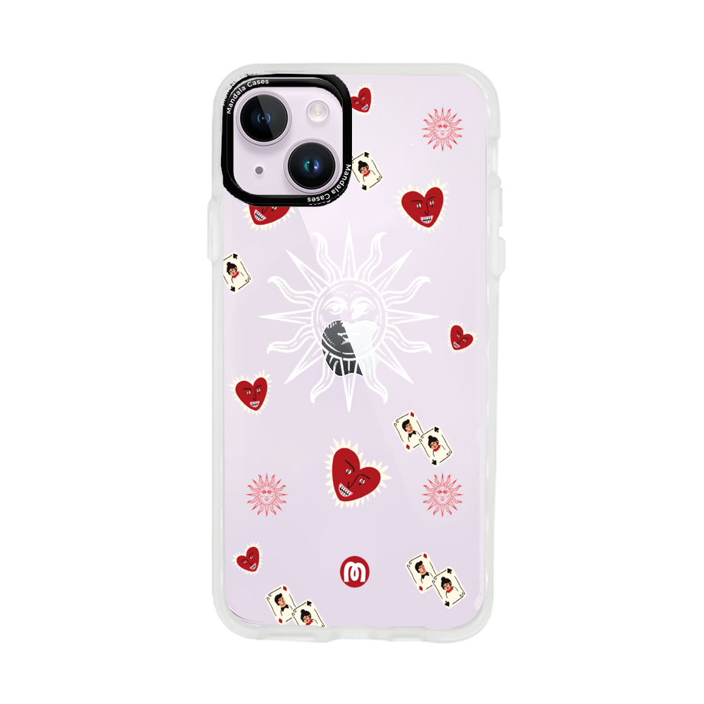 Cases para iphone 14 plus - Mandala Cases