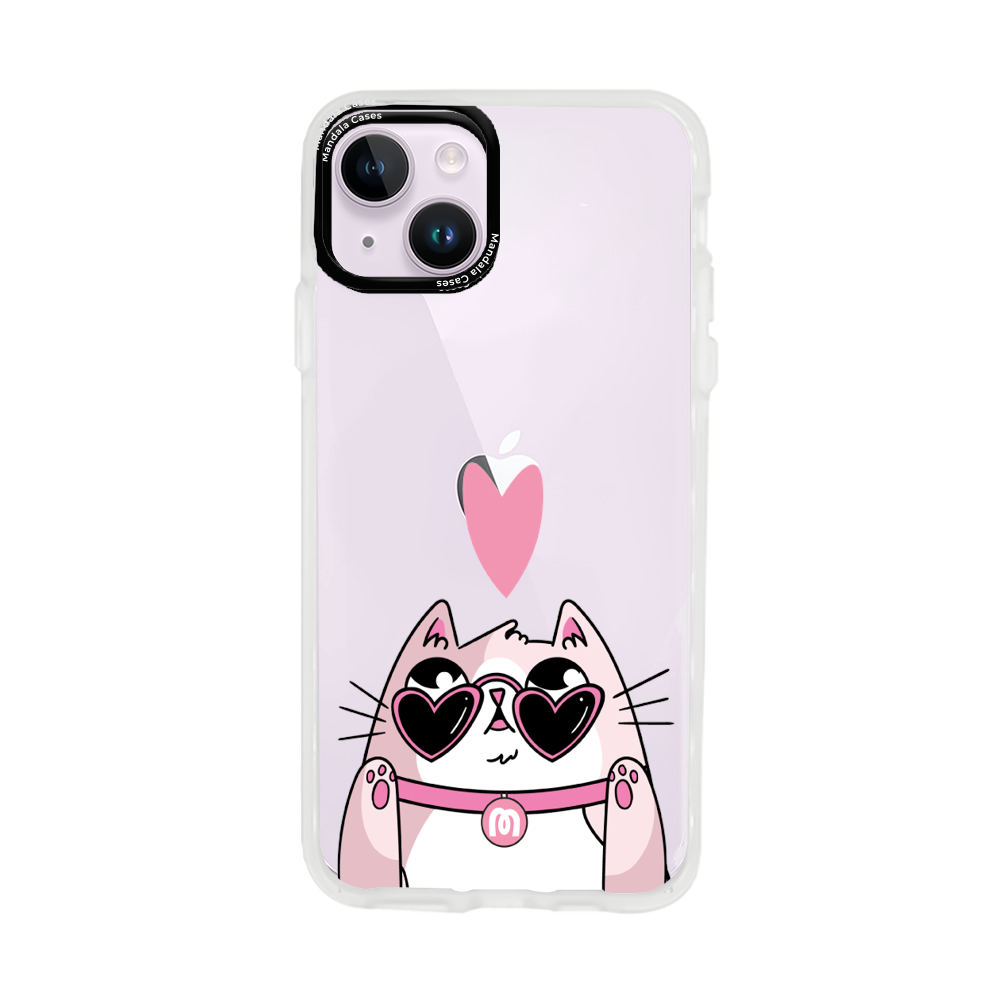 Cases para iphone 14 plus - Mandala Cases