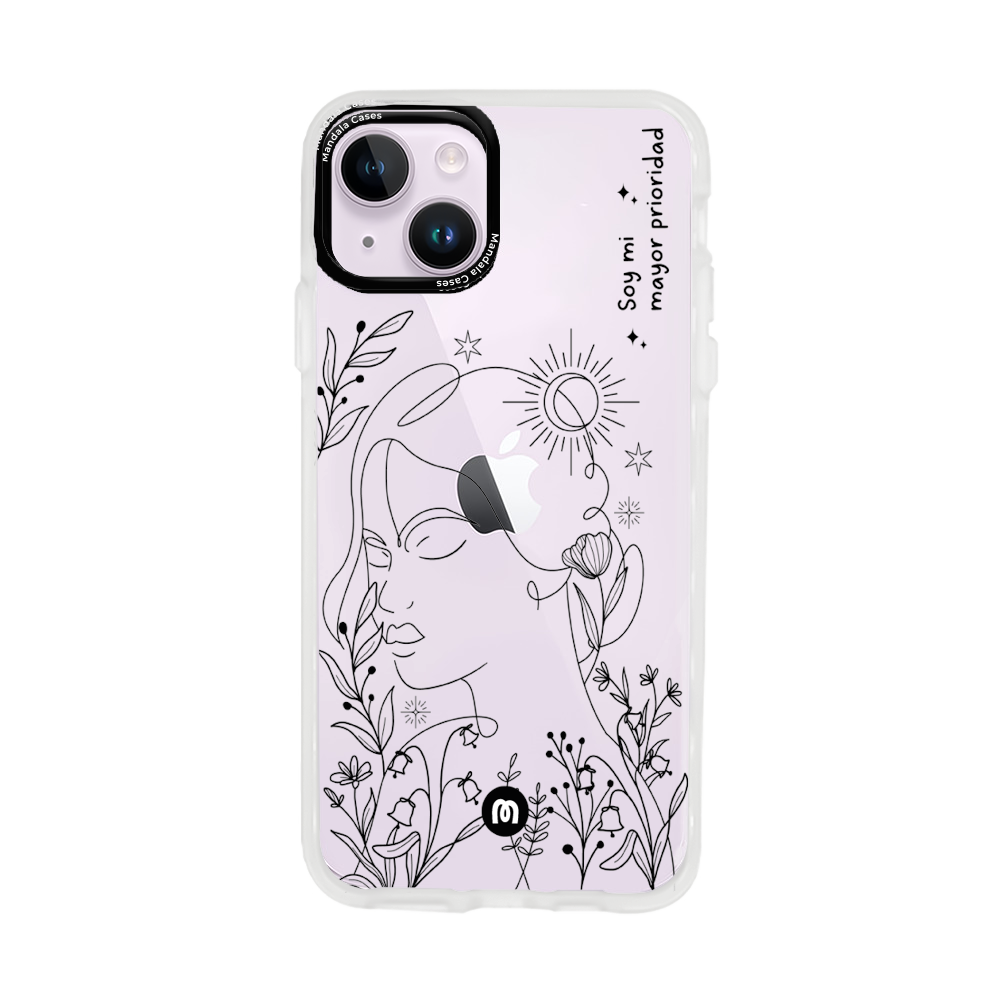 Cases para iphone 14 plus - Mandala Cases