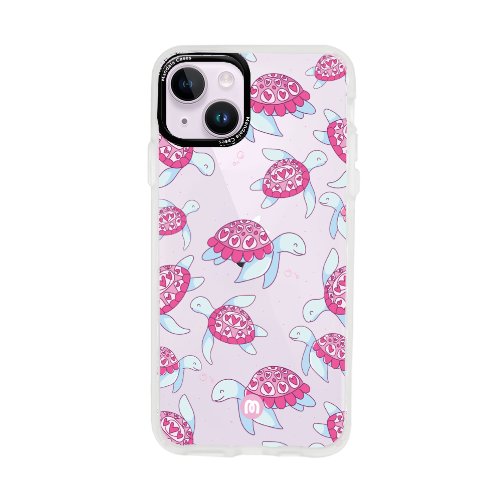 Cases para iphone 14 plus - Mandala Cases