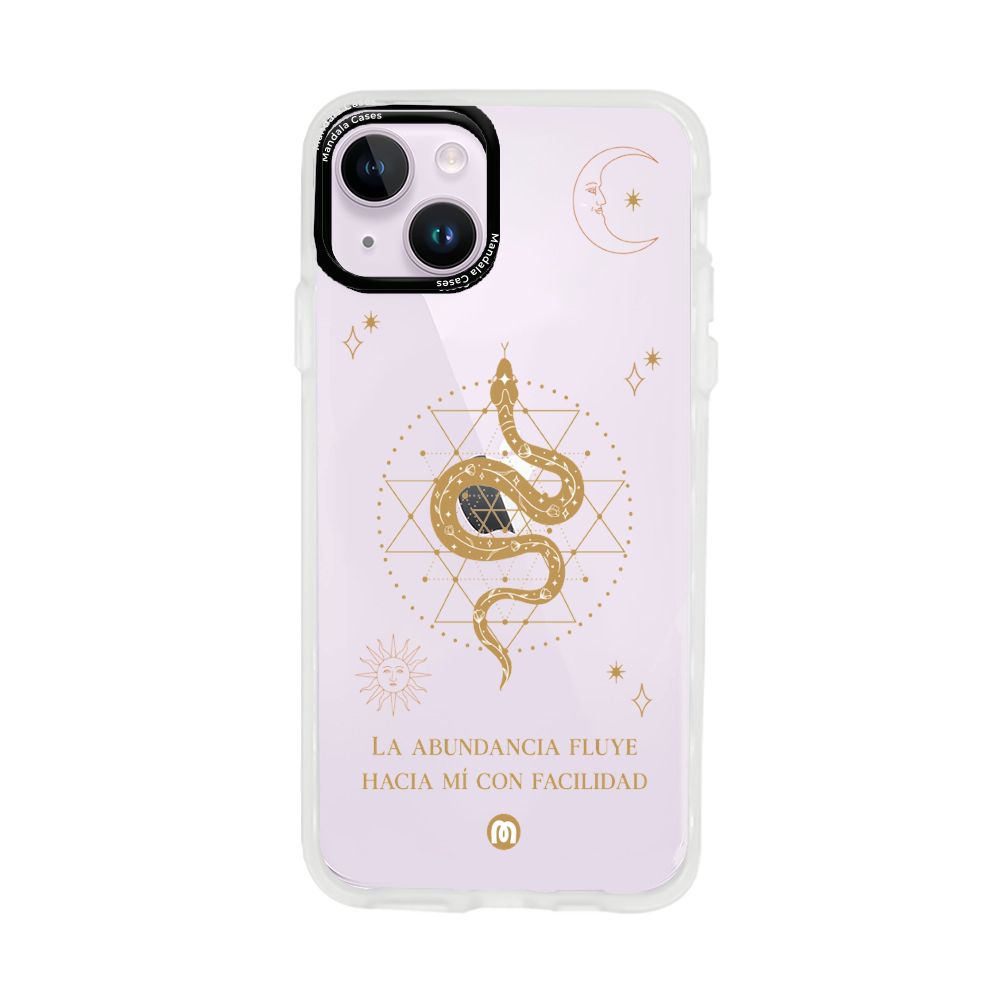 Cases para iphone 14 plus - Mandala Cases
