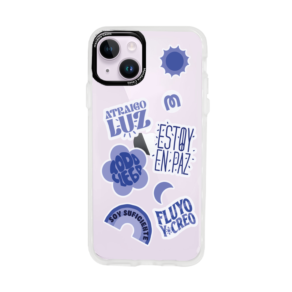 Cases para iphone 14 plus - Mandala Cases