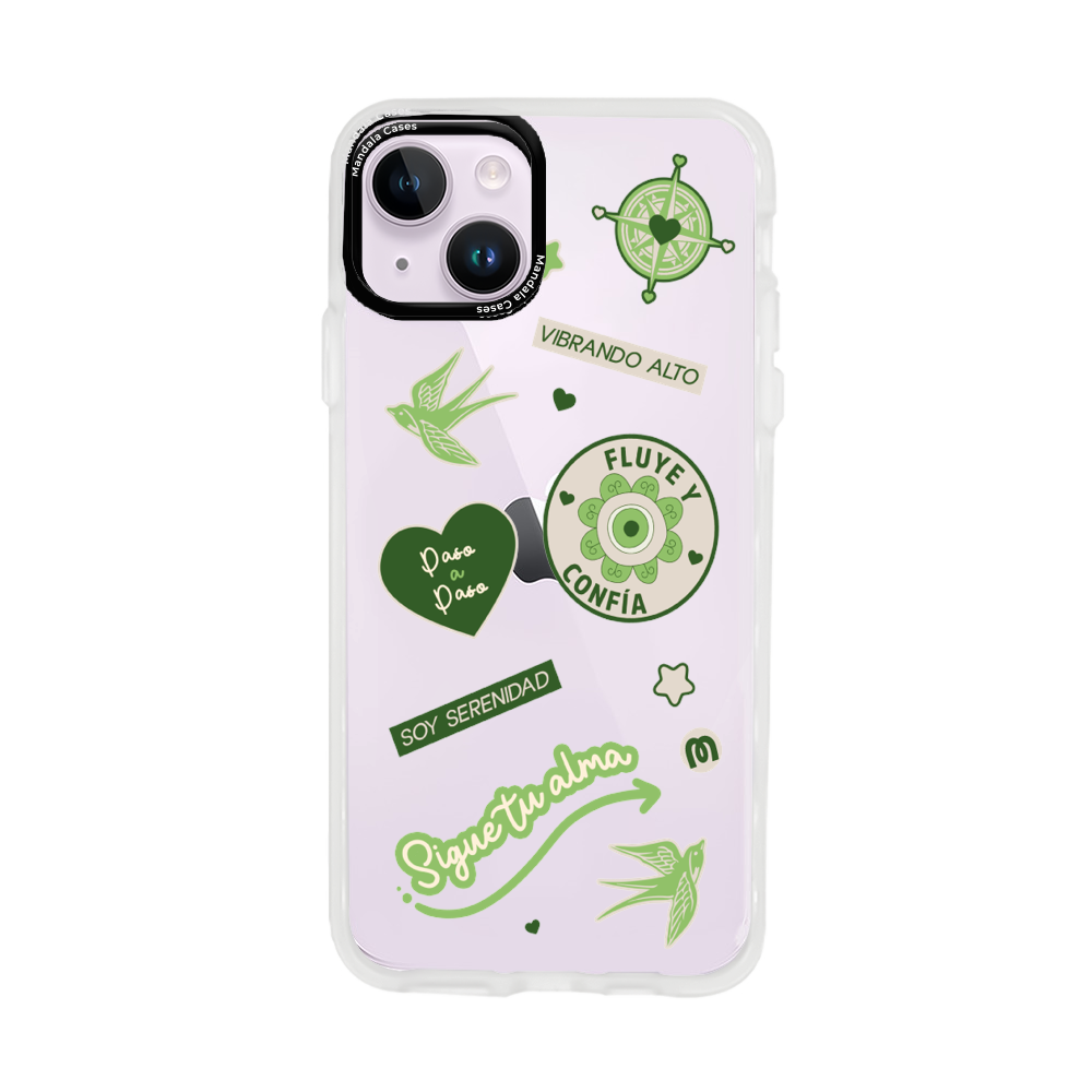 Cases para iphone 14 plus - Mandala Cases