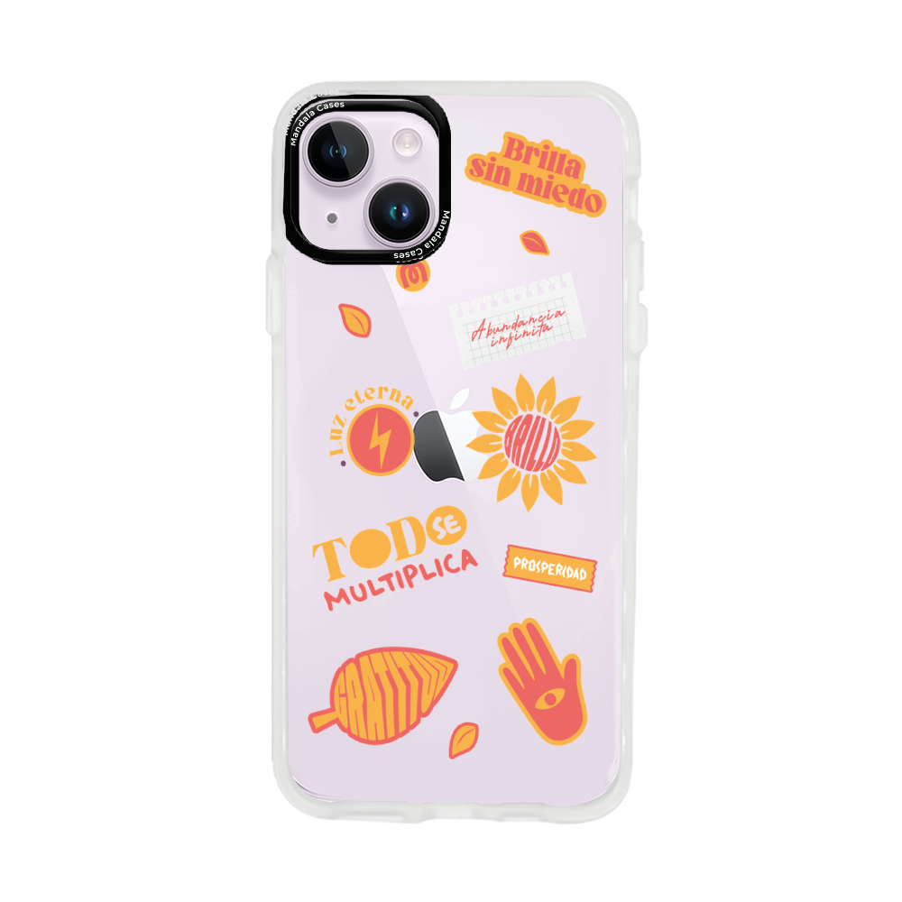 Cases para iphone 14 plus - Mandala Cases