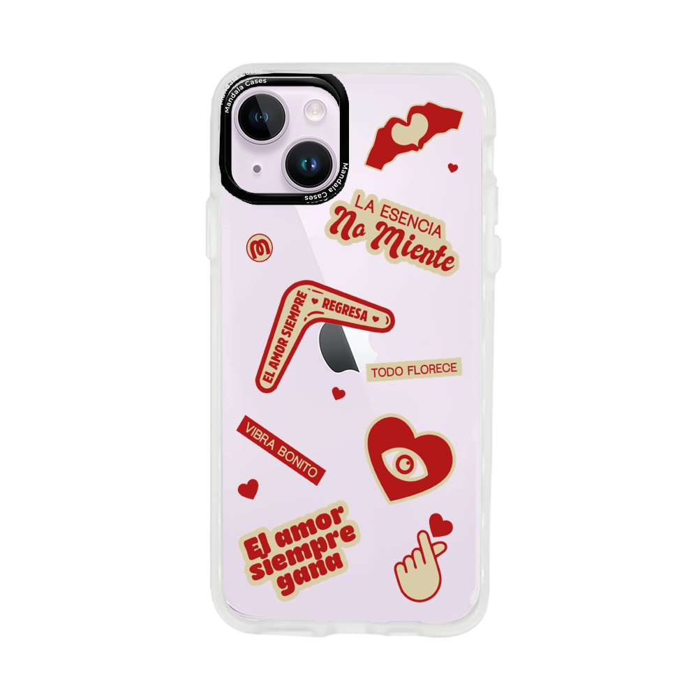 Cases para iphone 14 plus - Mandala Cases