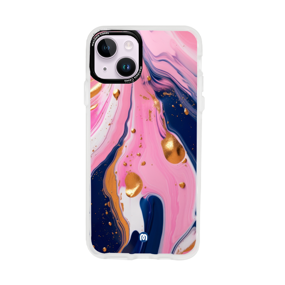 Cases para iphone 14 plus - Mandala Cases