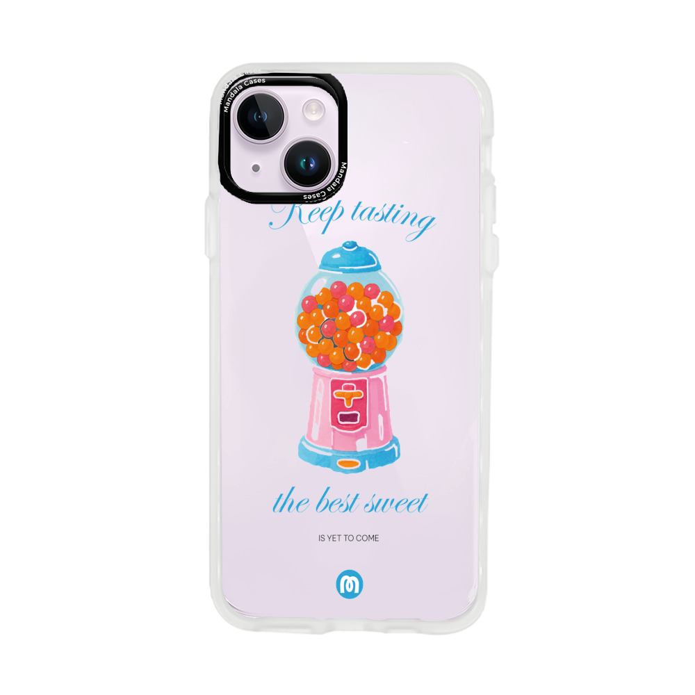 Cases para iphone 14 plus - Mandala Cases