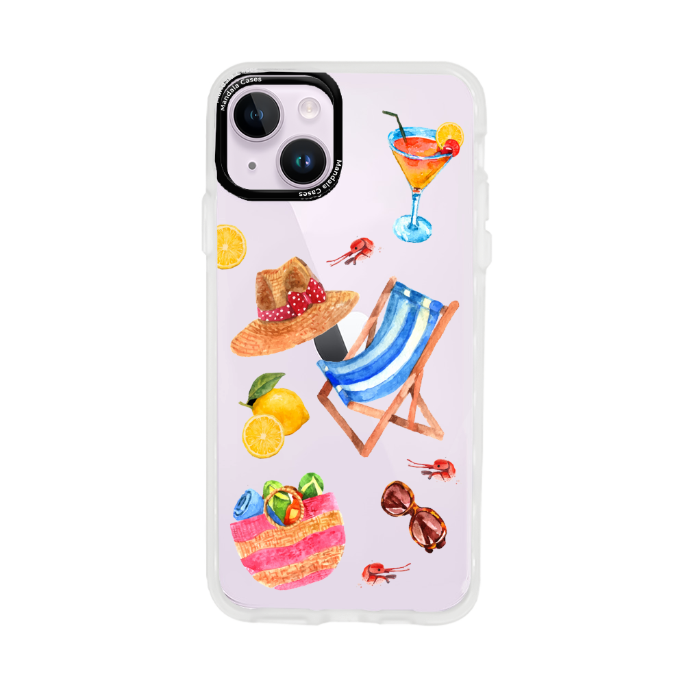 Cases para iphone 14 plus - Mandala Cases