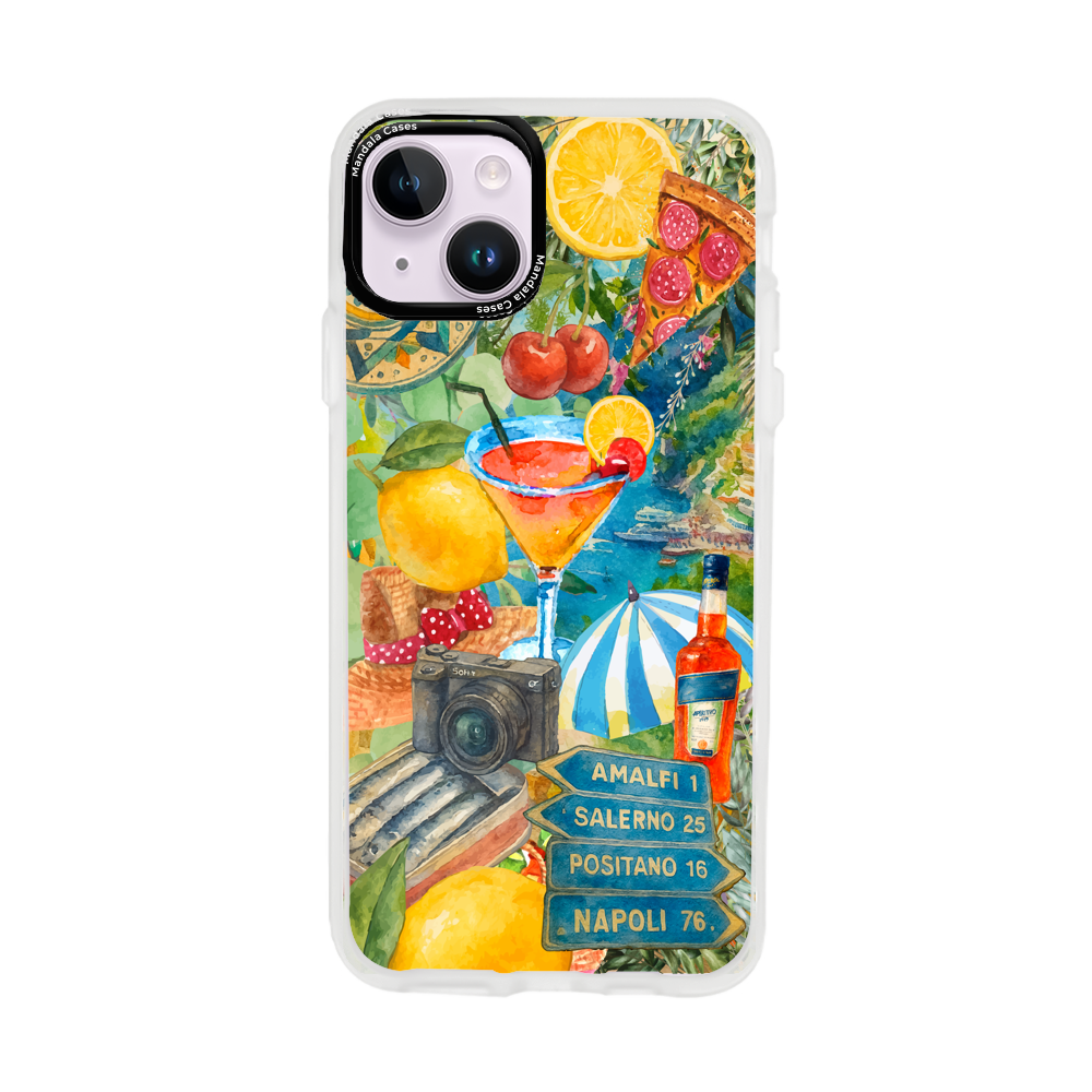 Cases para iphone 14 plus - Mandala Cases