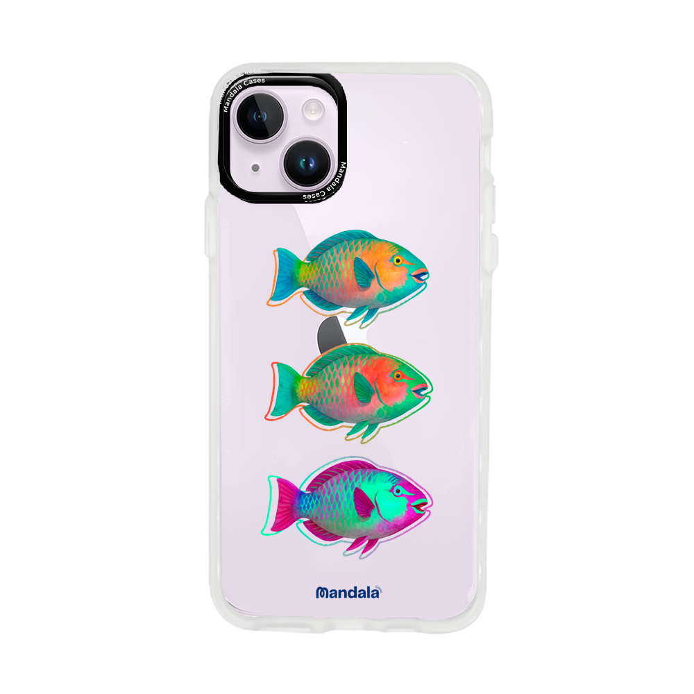 Cases para iphone 14 plus - Mandala Cases
