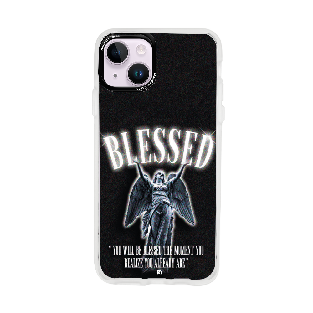 Cases para iphone 14 plus - Mandala Cases