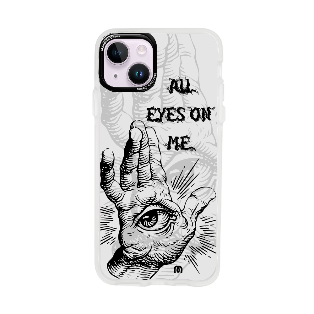 Cases para iphone 14 plus - Mandala Cases