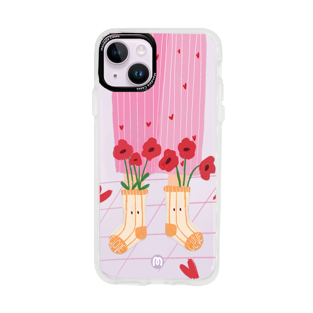 Cases para iphone 14 plus - Mandala Cases