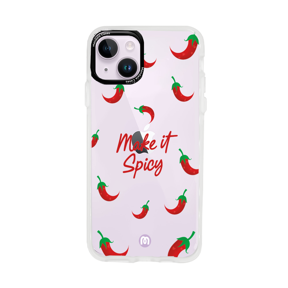 Cases para iphone 14 plus - Mandala Cases