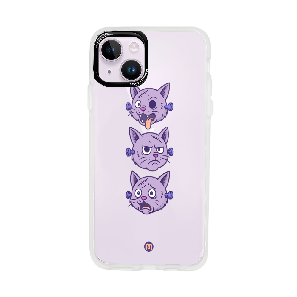 Cases para iphone 14 plus - Mandala Cases