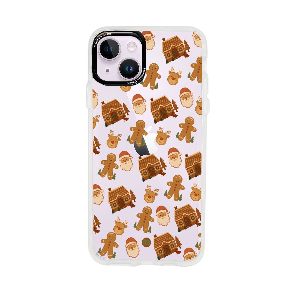 Cases para iphone 14 plus - Mandala Cases